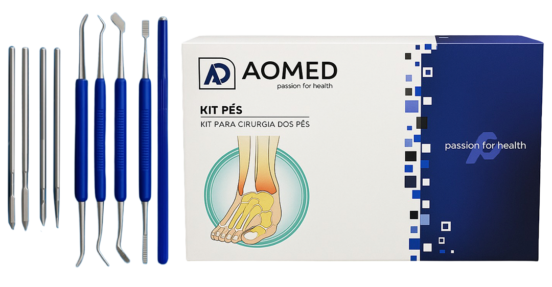 kit-pés